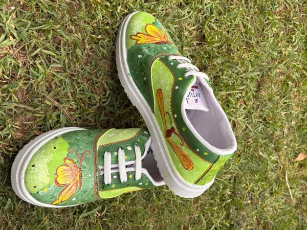 benne long sleeve shirt black