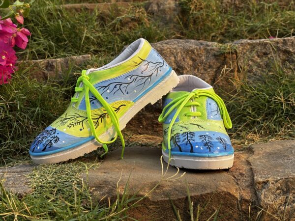 claire high heels shoes