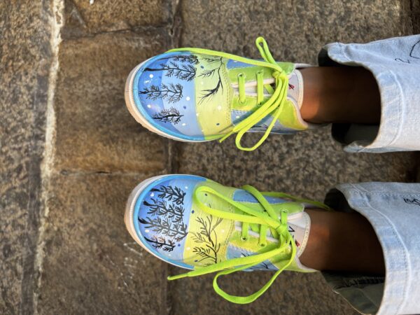 claire high heels shoes