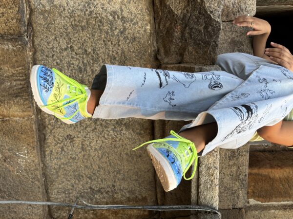 claire high heels shoes