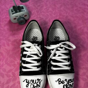 floral short dress red