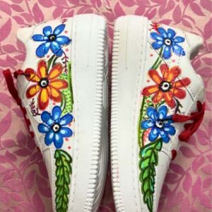 spark nigh party dress green